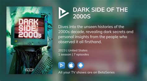 dark side of the 2000s|dark side of the 2000s movie.